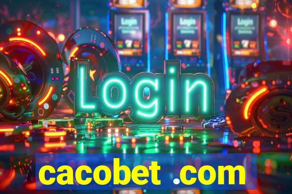 cacobet .com